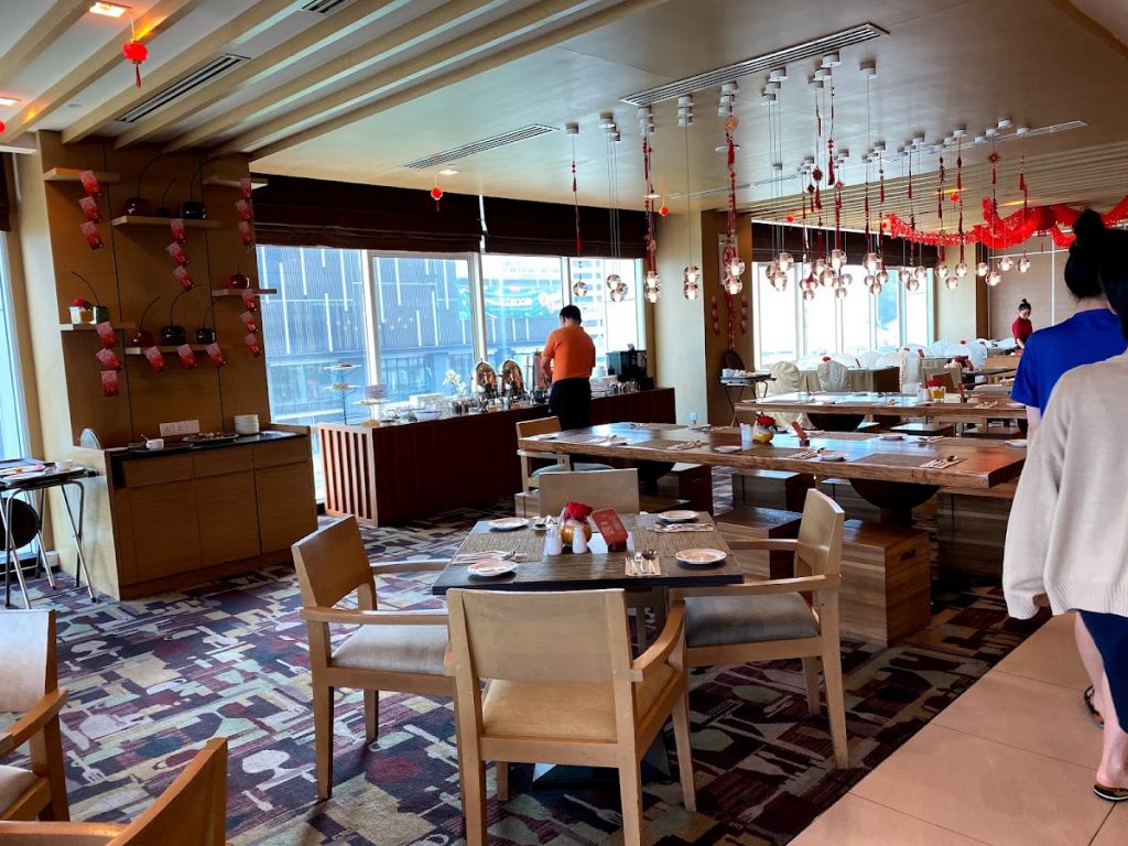 Photo of Rosea Cafe - Kota Kinabalu, Sabah, Malaysia