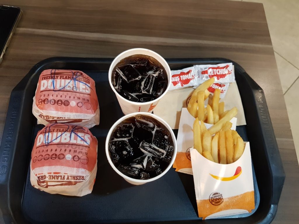 Photo of Burger King Imago - Kota Kinabalu, Sabah, Malaysia
