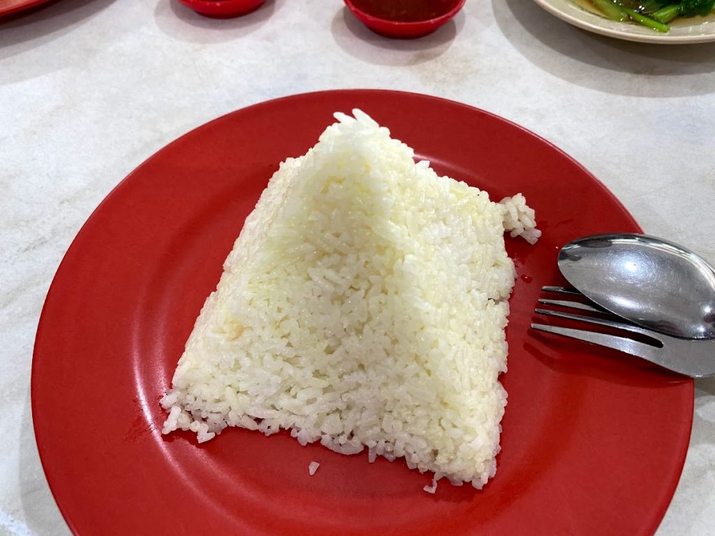 Photo of Wiya Chicken Rice - Kota Kinabalu, Sabah, Malaysia