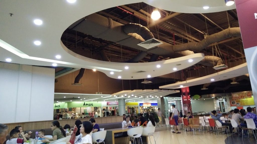 Photo of Food Paradise - Kota Kinabalu, Sabah, Malaysia