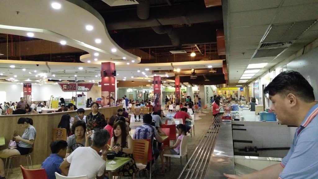 Photo of Food Paradise - Kota Kinabalu, Sabah, Malaysia