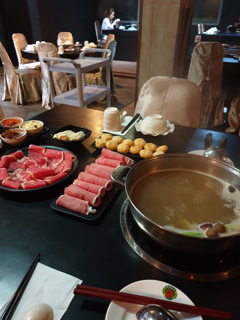 Photo of 极品养生锅 - Kota Kinabalu, Sabah, Malaysia
