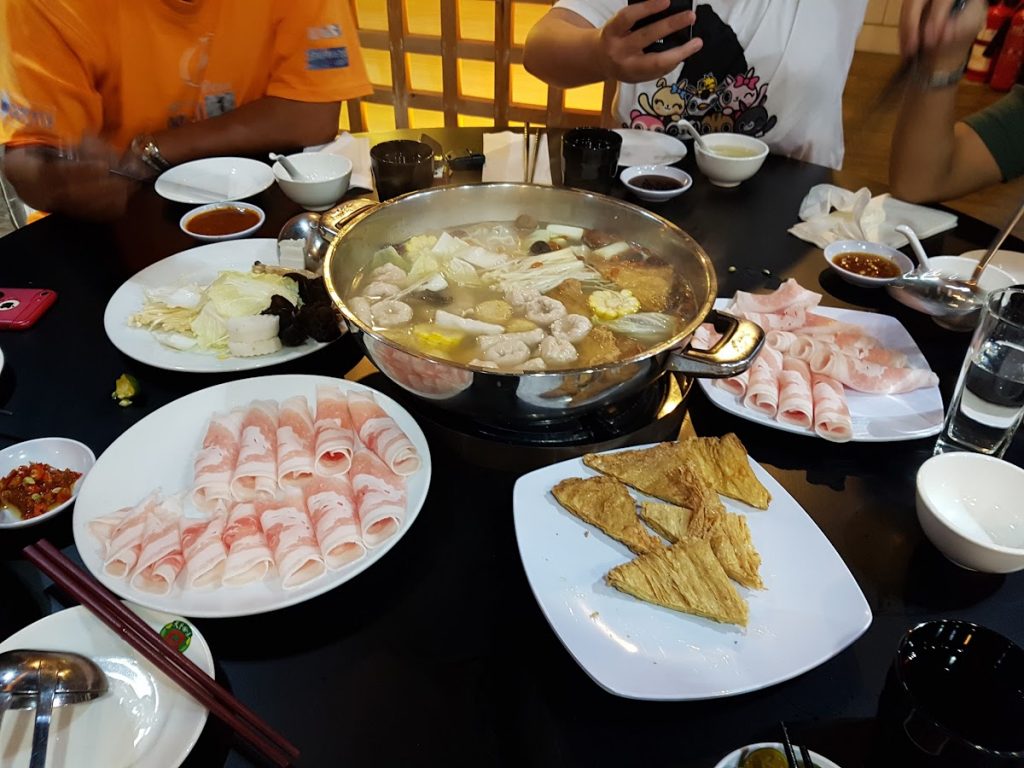 Photo of 极品养生锅 - Kota Kinabalu, Sabah, Malaysia