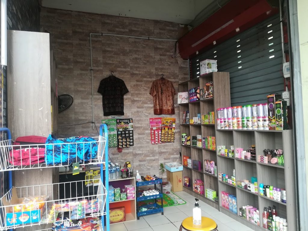 Photo of Rins Cafe And Catering - Kota Kinabalu, Sabah, Malaysia