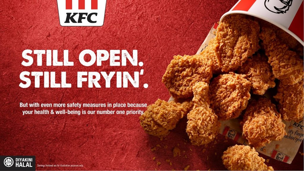 Photo of KFC Tanjung Aru - Kota Kinabalu, Sabah, Malaysia
