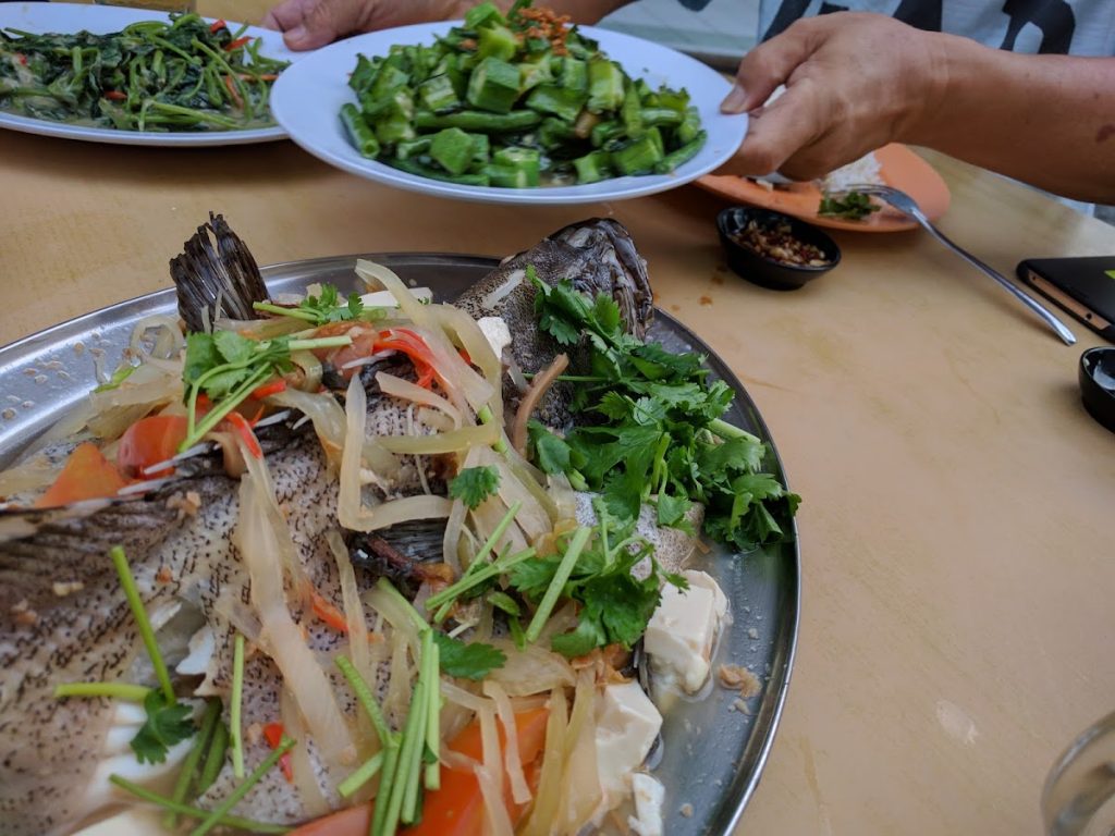 Photo of Xian Fung Seafood Restaurant - Kota Kinabalu, Sabah, Malaysia