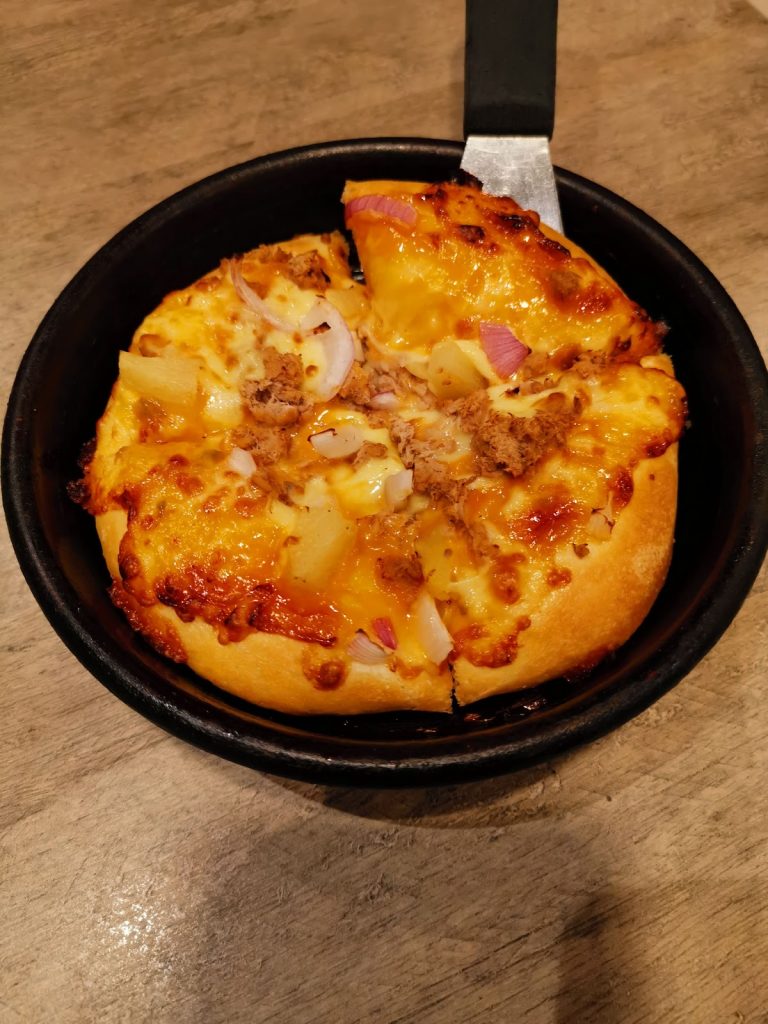 Photo of Pizza Hut SURIA SABAH - Kota Kinabalu, Sabah, Malaysia