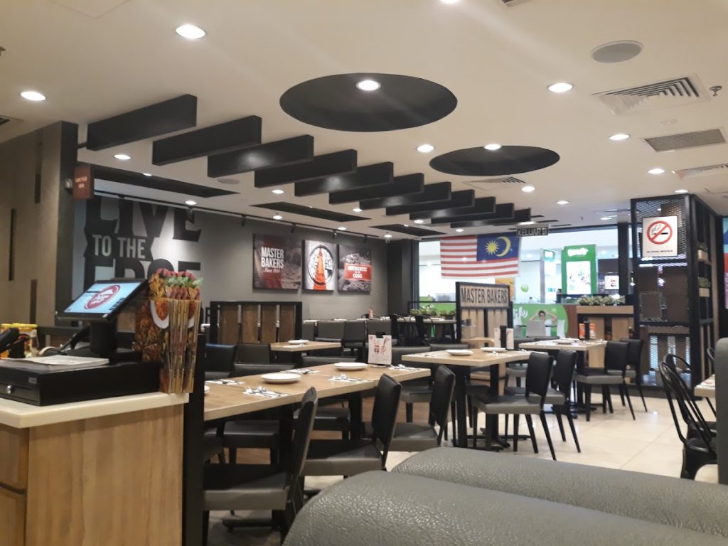 Photo of Pizza Hut SURIA SABAH - Kota Kinabalu, Sabah, Malaysia