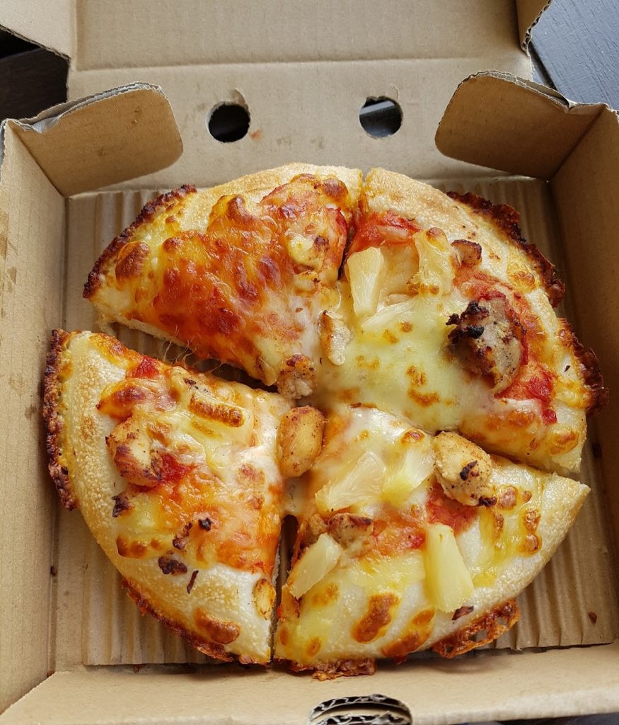 Photo of Pizza Hut SURIA SABAH - Kota Kinabalu, Sabah, Malaysia