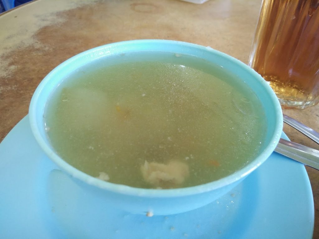 Photo of Kong Tong Chai Inanam - Kota Kinabalu, Sabah, Malaysia