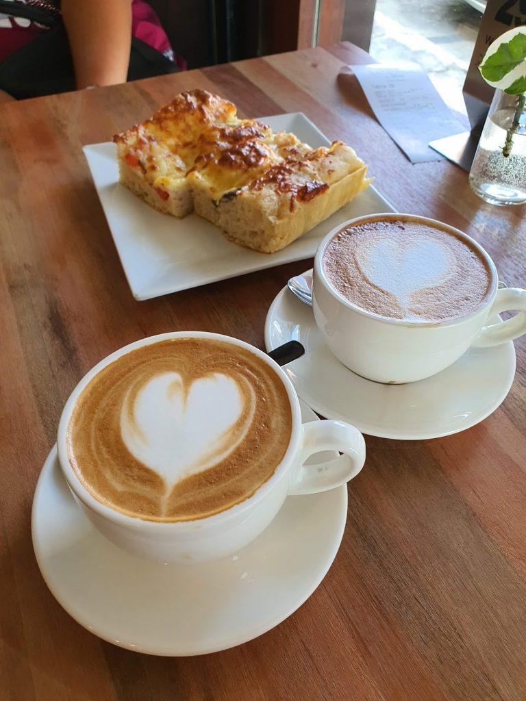 Photo of New Gaya Bakery - Kota Kinabalu, Sabah, Malaysia