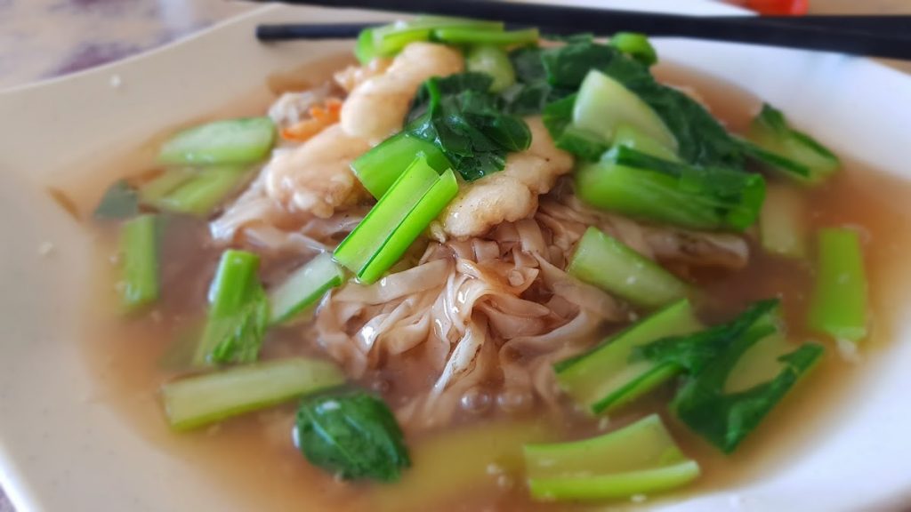 Photo of 六福 Luk Fook Restaurant - Kota Kinabalu, Sabah, Malaysia