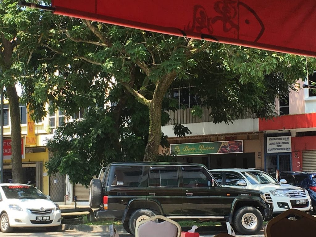 Photo of Restoran Moulana Dan Hotel - Kota Kinabalu, Sabah, Malaysia