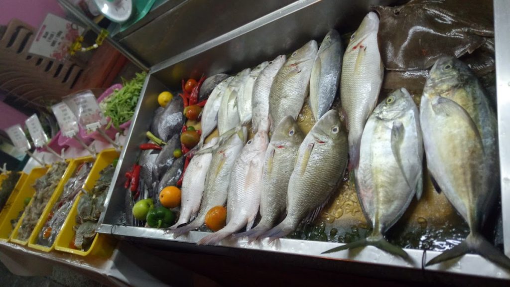 Photo of Selera Puteri Lot 11 - Kota Kinabalu, Sabah, Malaysia