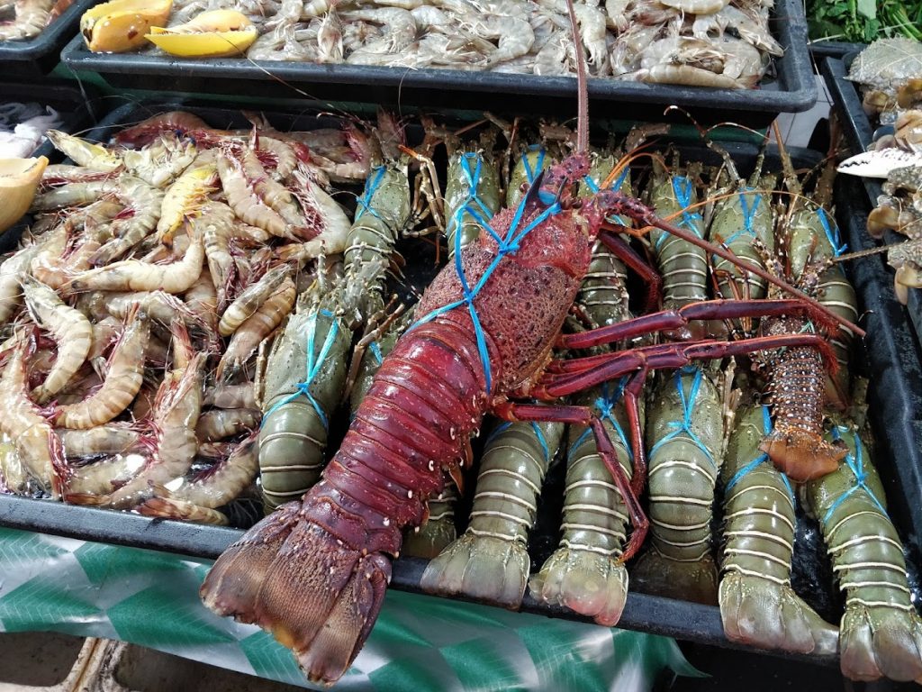 Photo of Anjung Qaseh Adinda Seafood - Kota Kinabalu, Sabah, Malaysia