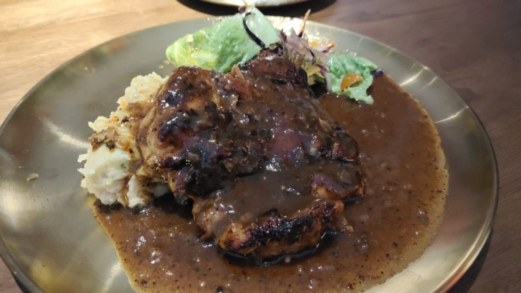 Photo of Go Bar N grill - Kota Kinabalu, Sabah, Malaysia