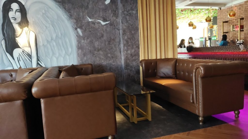 Photo of Go Bar N grill - Kota Kinabalu, Sabah, Malaysia