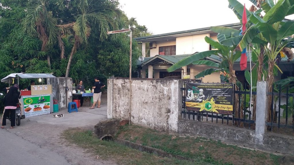Photo of Ctayqayyum TheBaker - Kota Kinabalu, Sabah, Malaysia