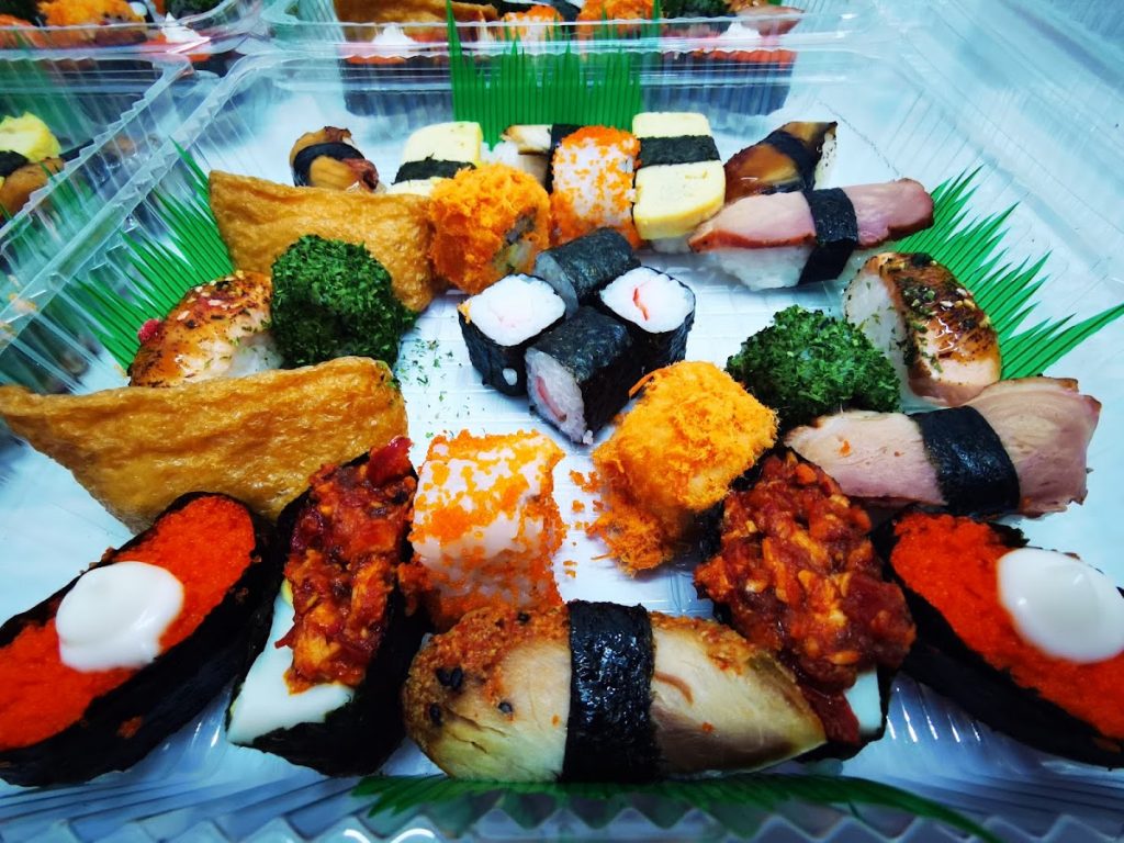 Photo of Senpai Sushi - Kota Kinabalu, Sabah, Malaysia