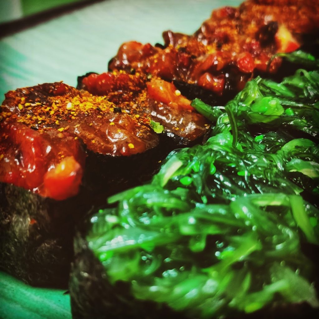 Photo of Senpai Sushi - Kota Kinabalu, Sabah, Malaysia