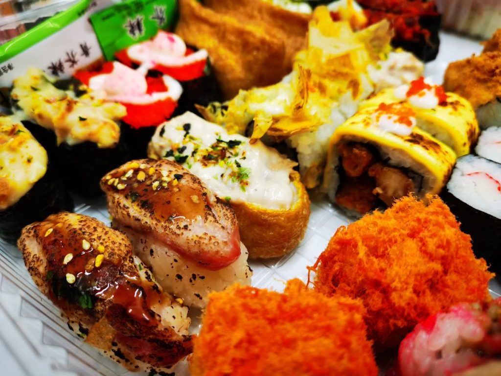 Photo of Senpai Sushi - Kota Kinabalu, Sabah, Malaysia