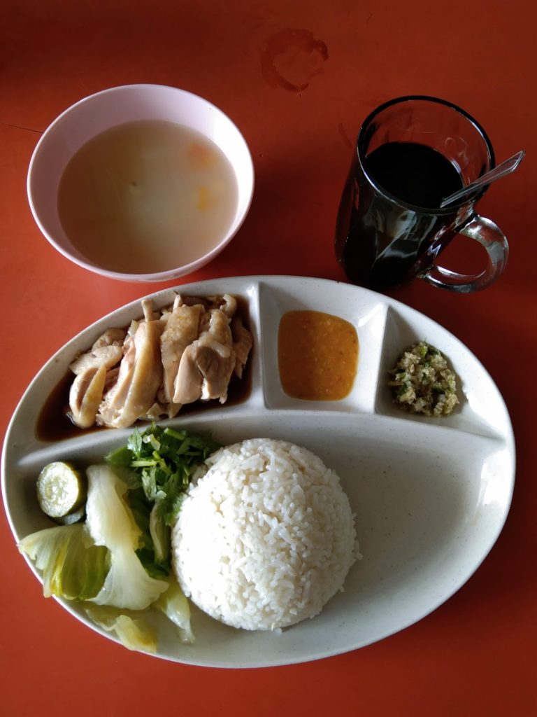 Photo of Kedai Kopi Gunung Emas - Kota Kinabalu, Sabah, Malaysia