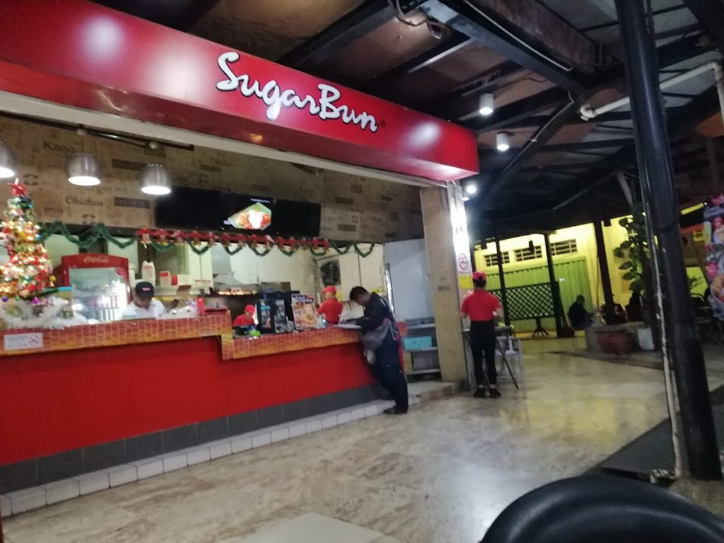 Photo of SugarBun Gaya Street - Kota Kinabalu, Sabah, Malaysia