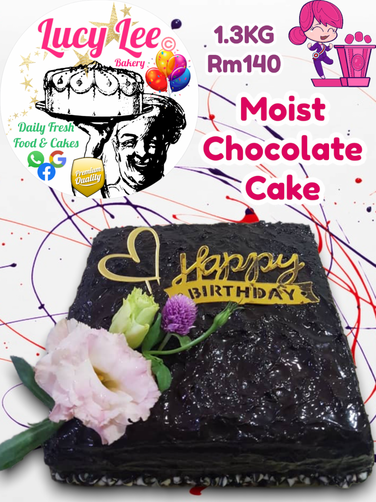 Photo of Lucy Lee Cakes Sabah - Kota Kinabalu, Sabah, Malaysia