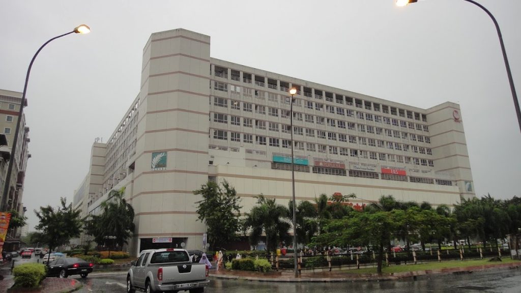 Photo of Karamell Almondo Palm Square - Kota Kinabalu, Sabah, Malaysia