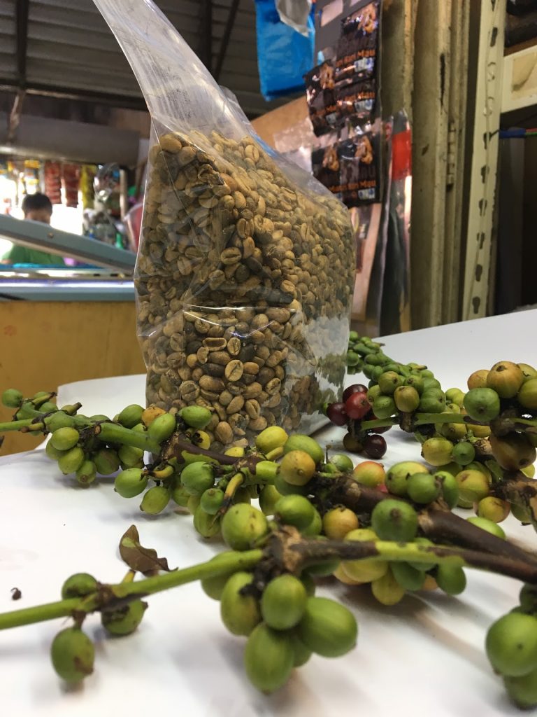 Photo of Borneo Coffee Fu Wang - Kota Kinabalu, Sabah, Malaysia
