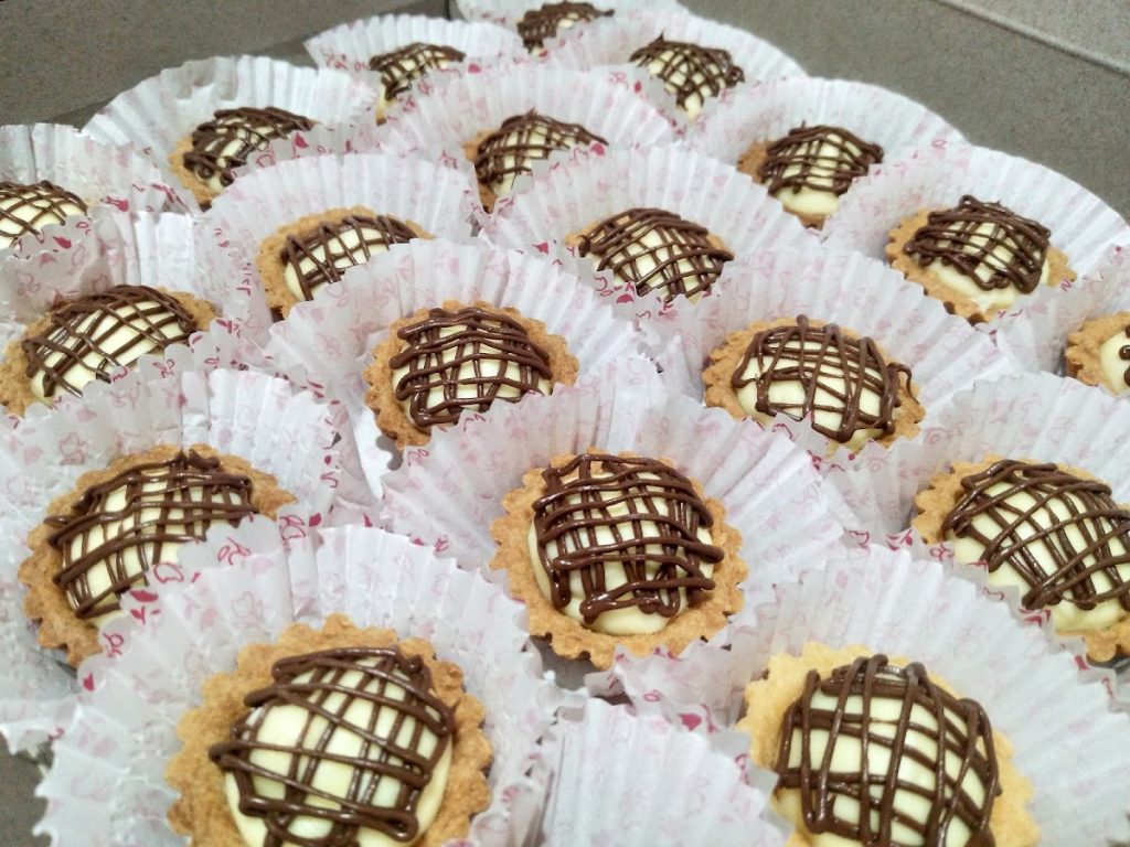 Photo of Dessert by Rosicano - Kota Kinabalu, Sabah, Malaysia