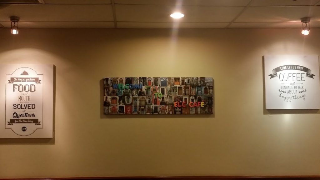 Photo of EL'C Cafe - Kota Kinabalu, Sabah, Malaysia