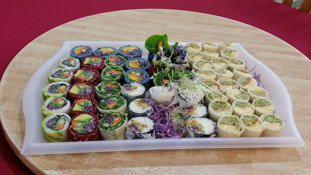 Photo of Shiang Hai Vegetarian Restaurant - Kota Kinabalu, Sabah, Malaysia