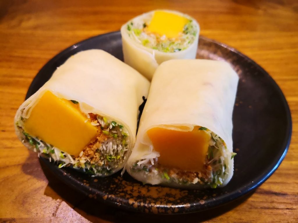 Photo of Shiang Hai Vegetarian Restaurant - Kota Kinabalu, Sabah, Malaysia