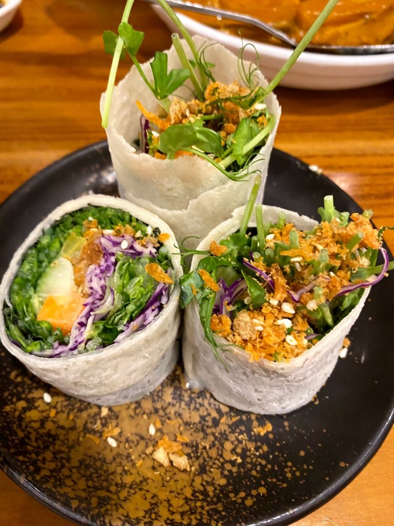 Photo of Shiang Hai Vegetarian Restaurant - Kota Kinabalu, Sabah, Malaysia