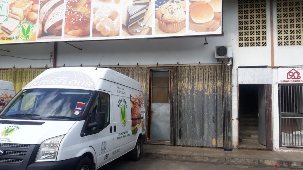 Photo of M & L Bakery - Kota Kinabalu, Sabah, Malaysia