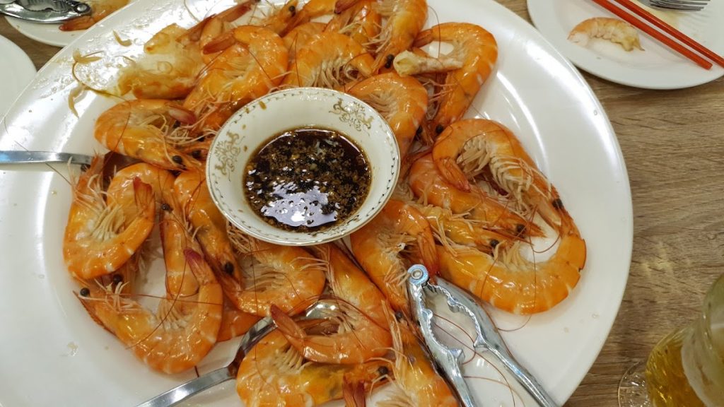 Photo of Tanjung Aru Crab House - Kota Kinabalu, Sabah, Malaysia