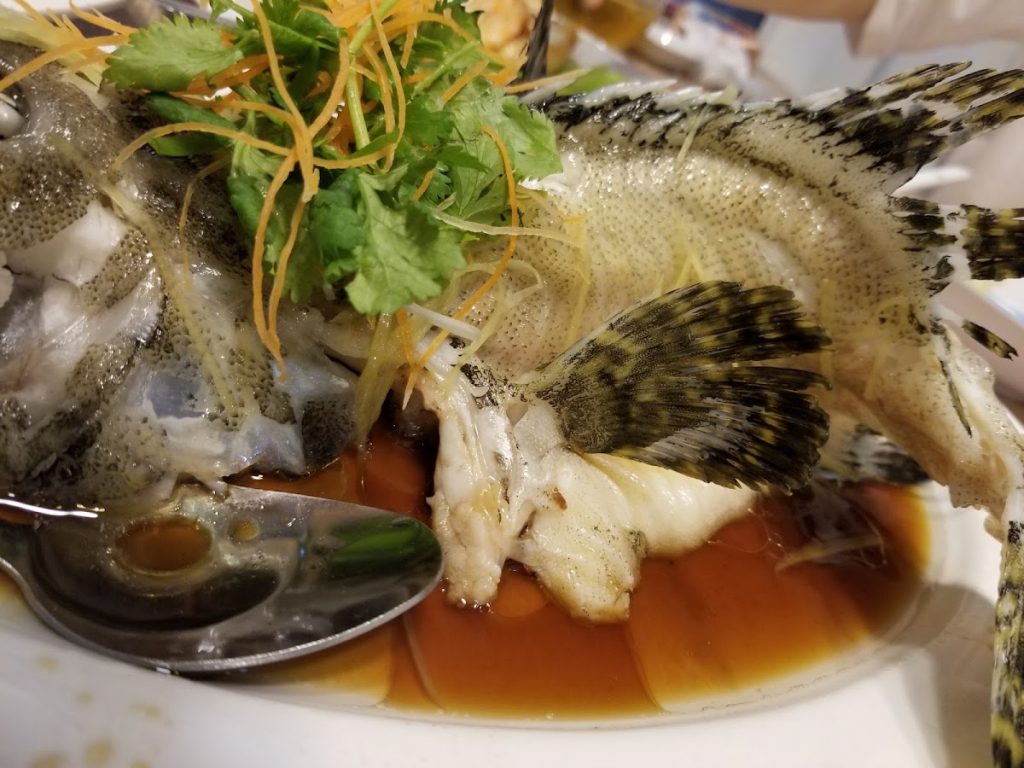 Photo of Tanjung Aru Crab House - Kota Kinabalu, Sabah, Malaysia