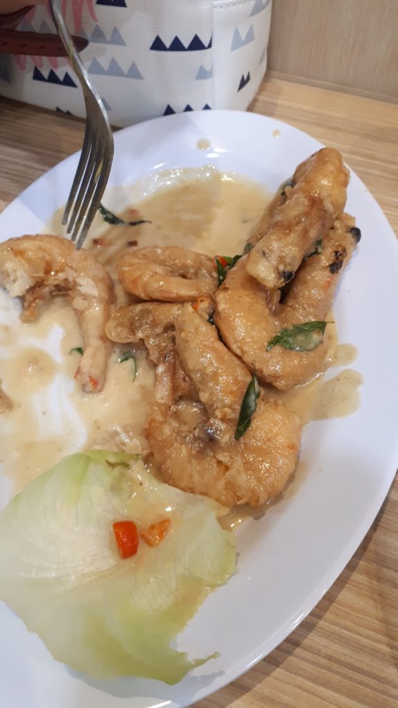 Photo of HK Seafood Restaurant (Putatan 2) - Kota Kinabalu, Sabah, Malaysia