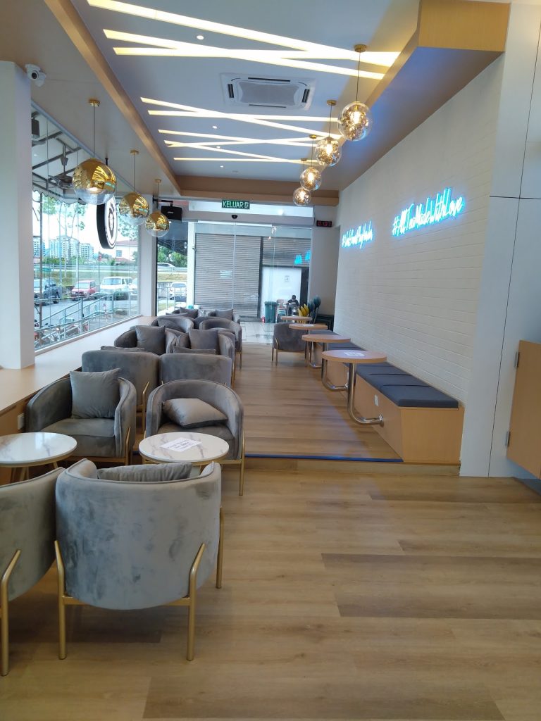 Photo of MajezTea 88 - Kota Kinabalu, Sabah, Malaysia