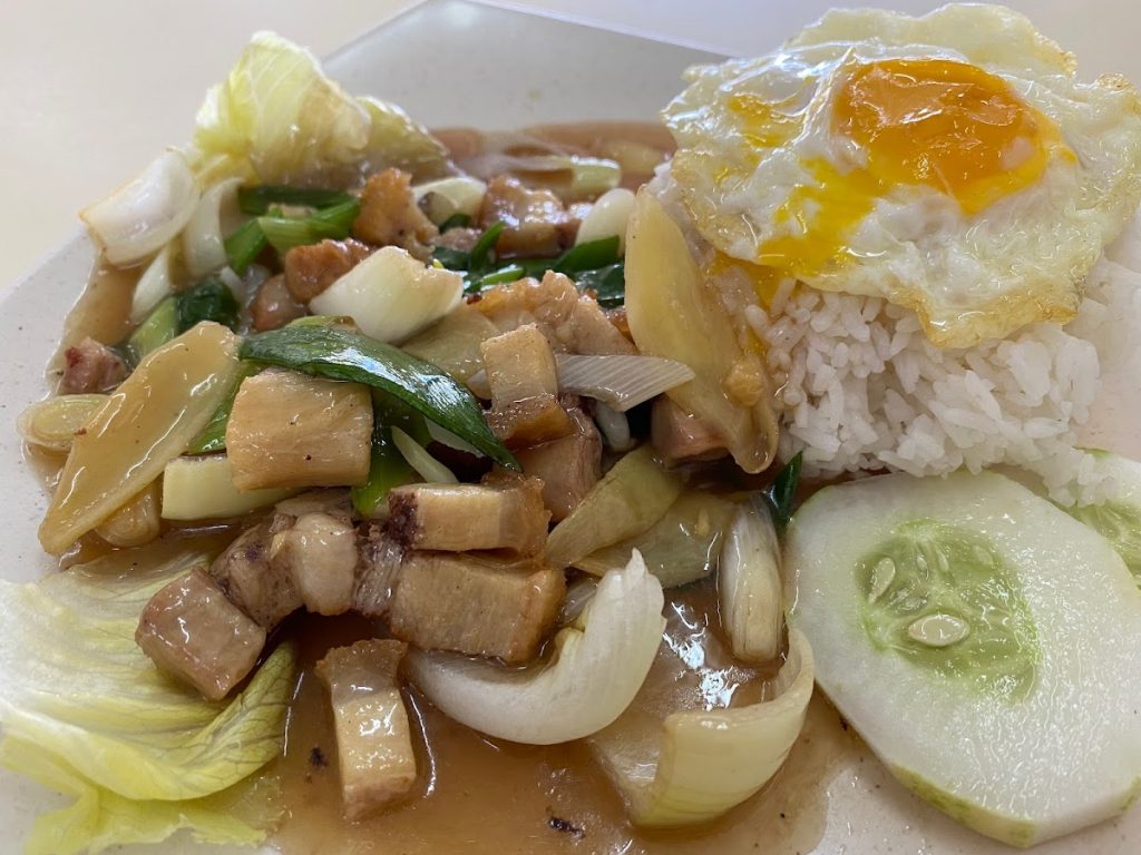 Photo of Restaurant Hong Yun 2 鸿运2饭店 - Kota Kinabalu, Sabah, Malaysia