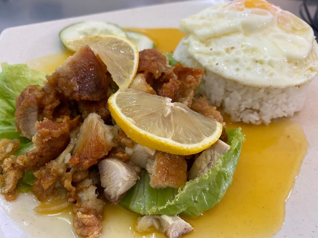 Photo of Restaurant Hong Yun 2 鸿运2饭店 - Kota Kinabalu, Sabah, Malaysia