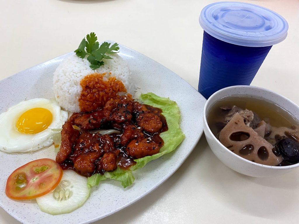Photo of Restaurant Hong Yun 2 鸿运2饭店 - Kota Kinabalu, Sabah, Malaysia