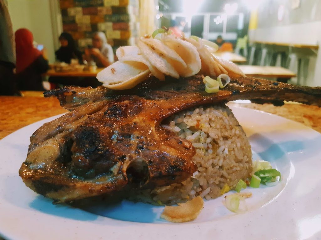 Photo of Restoran Joho Lama - Kota Kinabalu, Sabah, Malaysia