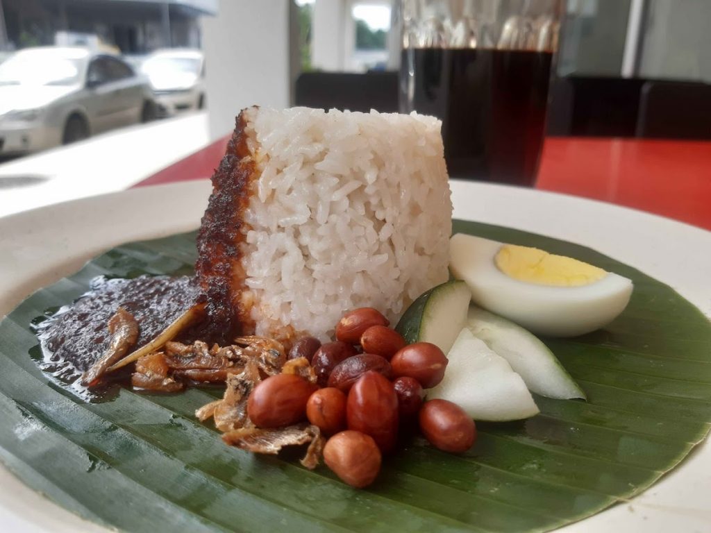 Photo of Restoran Joho Lama - Kota Kinabalu, Sabah, Malaysia