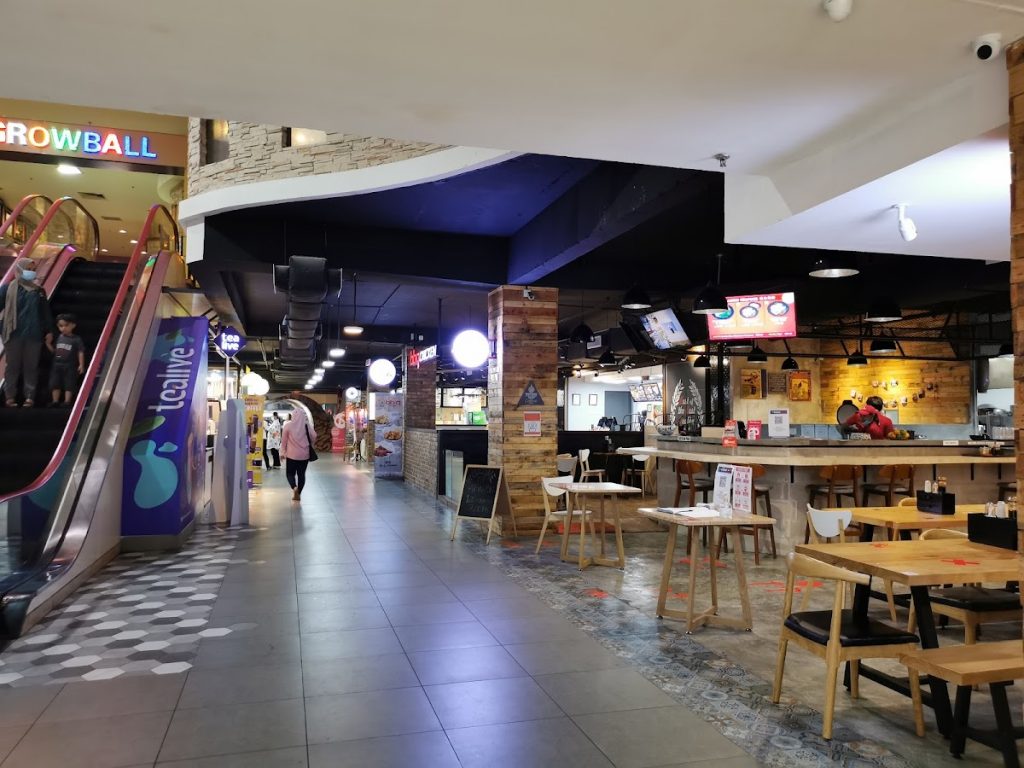 Photo of Tealive Centre Point, Kota Kinabalu - Kota Kinabalu, Sabah, Malaysia