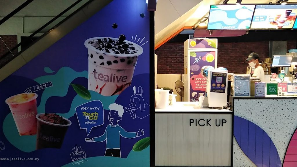Photo of Tealive Centre Point, Kota Kinabalu - Kota Kinabalu, Sabah, Malaysia