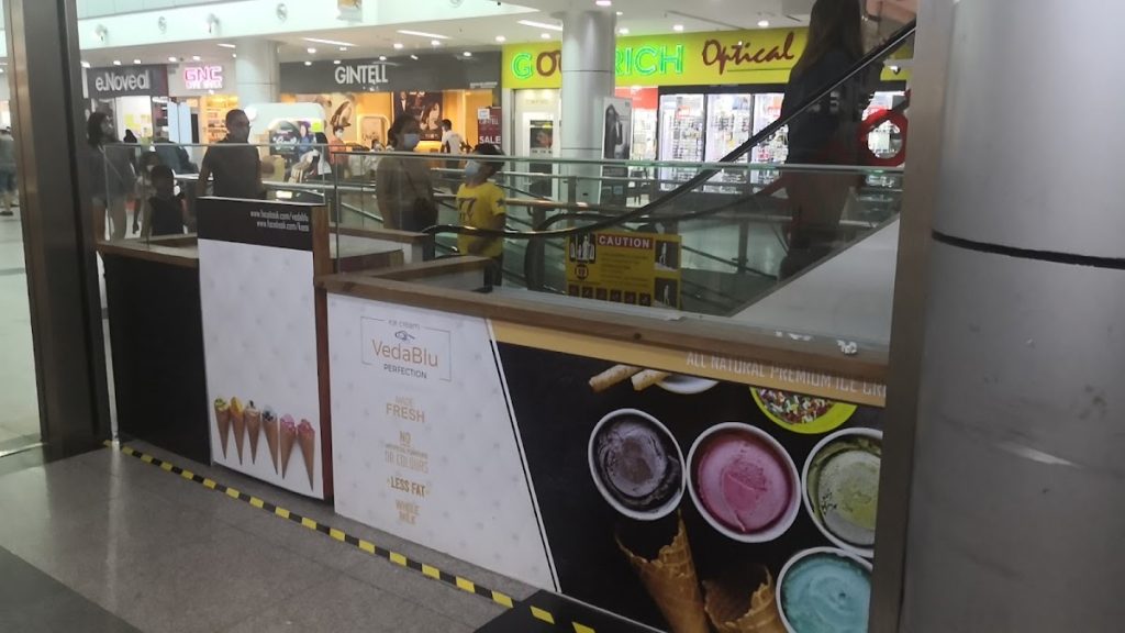 Photo of Vedablu City Mall - Kota Kinabalu, Sabah, Malaysia
