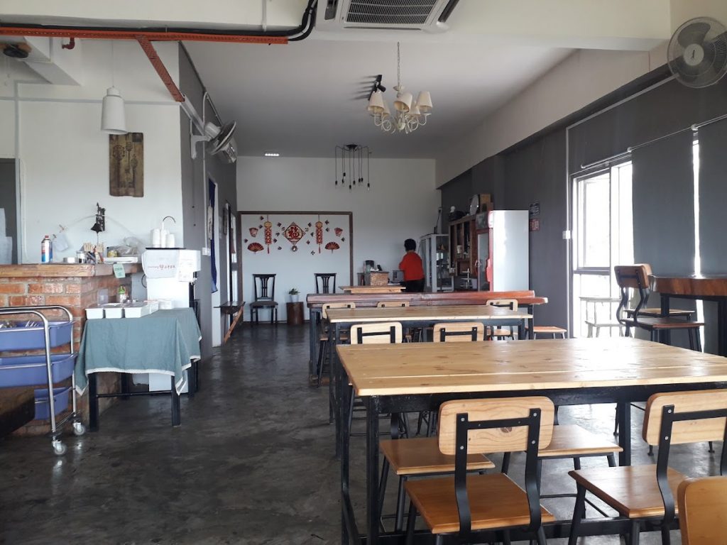 Photo of Green kitchen Vege Cafe - Kota Kinabalu, Sabah, Malaysia