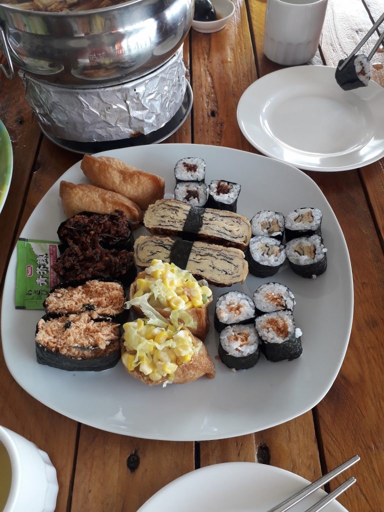 Photo of Green kitchen Vege Cafe - Kota Kinabalu, Sabah, Malaysia